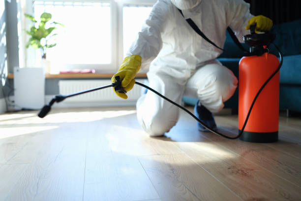 Reliable Blood Cleanup contractor in Indian Hills, NV by Trauma Clean Pros